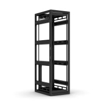 Middle Atlantic Products AXS-IR-4527-20 rack cabinet 42U Wall mounted rack Black