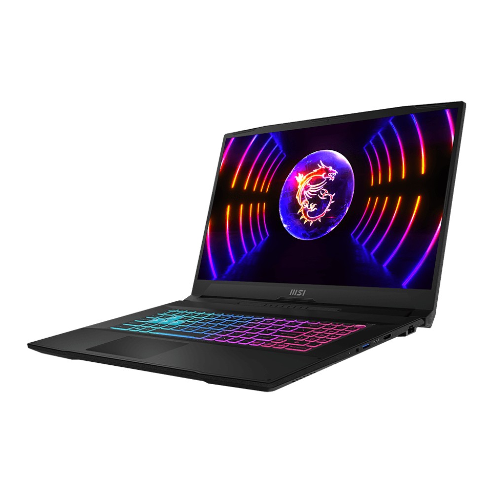 MSI Katana 17 B13VGK-645CA Intel® Core™ i7 i7-13620H Laptop 43.9 cm (17.3') Full HD 16 GB DDR5-SDRAM 1 TB SSD NVIDIA GeForce...