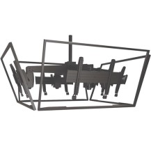 Chief LCM4U TV mount/stand 152.4 cm (60') Black