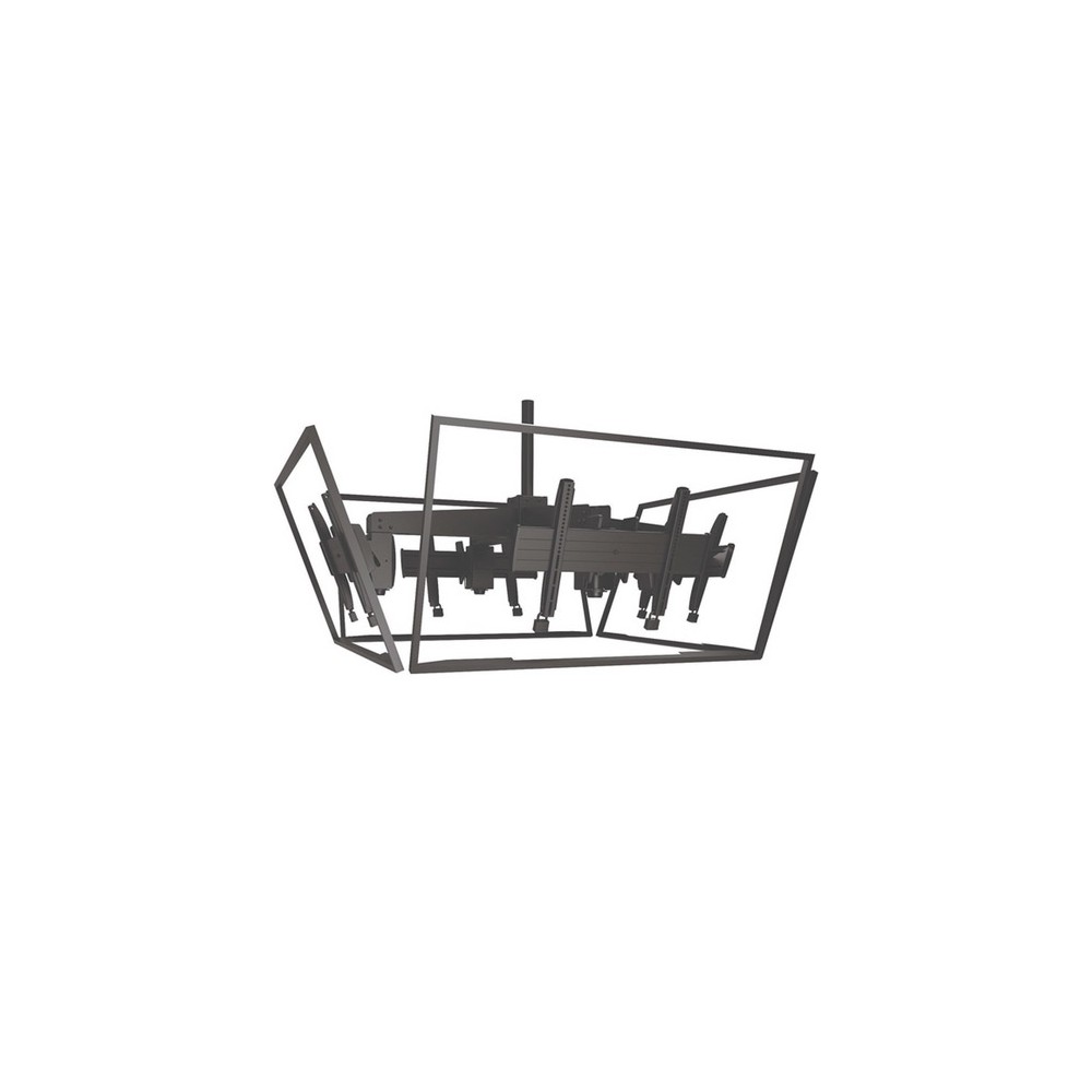 Chief LCM4U TV mount/stand 152.4 cm (60') Black Chief LCM4U TV mount/stand 152.4 cm (60') Black