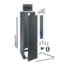 Middle Atlantic Products ERK-3525-AV rack cabinet 35U