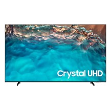 Samsung HBU8000 165.1 cm (65') 4K Ultra HD Black 20 W