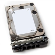 DELL 400-AUWK internal hard drive 12 TB 7200 RPM 3.5' Serial ATA III