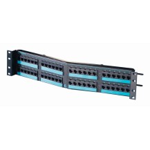 Legrand PPCA66U48 patch panel