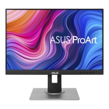 ASUS ProArt PA248QV computer monitor 61.2 cm (24.1') 1920 x 1200 pixels WUXGA LED Black