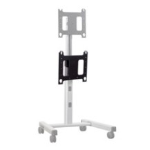 Chief PAC720 signage display mount Black