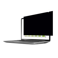 Fellowes PrivaScreen 35.6 cm (14') Laptop Frameless display privacy filter