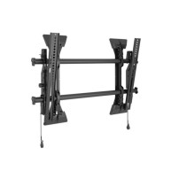Chief MTM1U TV mount/stand 139.7 cm (55') Black