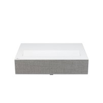 LG HU715QW data projector Short throw projector 2500 ANSI lumens DLP UHD 4K (3840x2160) White