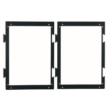 Middle Atlantic Products Rough-In Template, 36'D MRK Racks