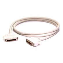 Canon G (50/50 pin) SCSI cable White 1.8 m