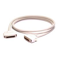 Canon G (50/50 pin) SCSI cable White 1.8 m