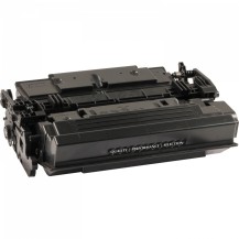 V7 V7CF287X toner cartridge 1 pc(s) Compatible Black