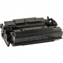 V7 V7CF287X toner cartridge 1 pc(s) Compatible Black