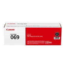 Canon 069 toner cartridge 1 pc(s) Original Black
