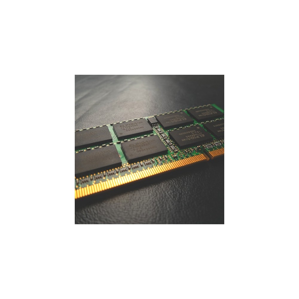 AddOn HP 868845-001 Compatible Factory Original 128GB DDR4-2666MHz Load-Reduced AddOn HP 868845-001 Compatible Factory Original 128GB DDR4-2666MHz Load-Reduced