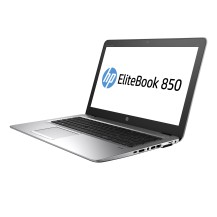 HP EliteBook 850 G4 Intel® Core™ i5 i5-7300U Laptop 39.6 cm (15.6') HD 8 GB DDR4-SDRAM 500 GB HDD Windows 10 Pro Silver