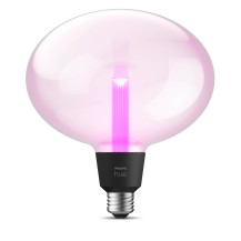 Philips Hue White and colour ambience 046677577469 smart lighting Smart bulb Bluetooth/Zigbee 6.5 W