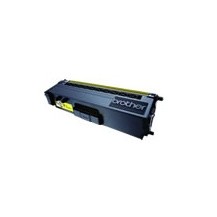 Brother TN-331Y toner cartridge 1 pc(s) Original Yellow