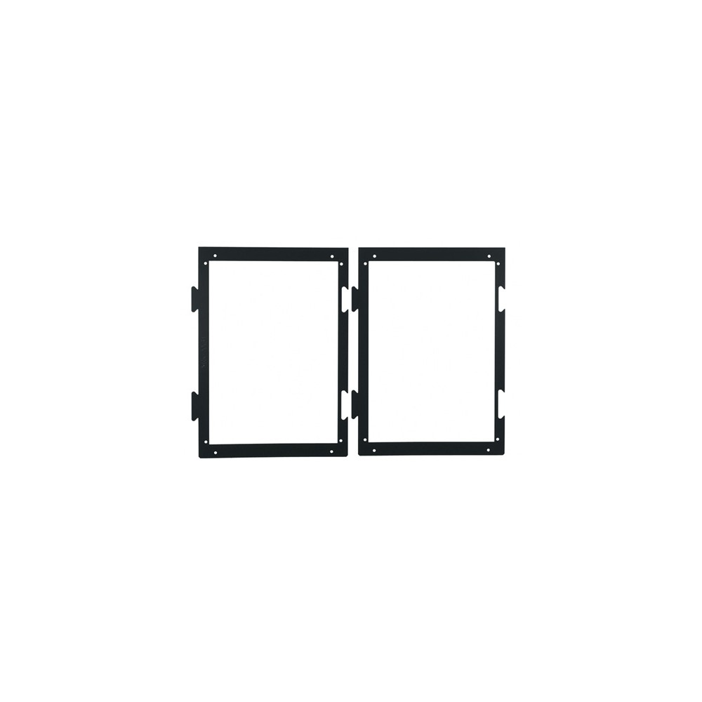Middle Atlantic Products BGR-TEMP-32 rack accessory Rack template Middle Atlantic Products BGR-TEMP-32 rack accessory Rack template