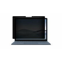 Targus ASM502AMGL display privacy filter 38.1 cm (15') Netbook Frameless display privacy filter