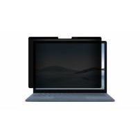Targus ASM502AMGL display privacy filter 38.1 cm (15') Netbook Frameless display privacy filter