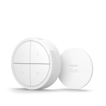 Philips 46677582036 smart home light controller Wireless White