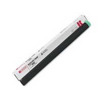Ricoh Toner Black toner cartridge Original