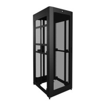 Middle Atlantic Products SNE30D-4542-P1AB rack cabinet 45U Freestanding rack Black