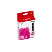 Canon PGI-29M ink cartridge 1 pc(s) Original Magenta
