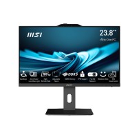 MSI Pro AP242P 14M-643US Intel® Core™ i7 i7-14700 60.5 cm (23.8') 1920 x 1080 pixels All-in-One PC 16 GB DDR5-SDRAM 1 TB SSD...