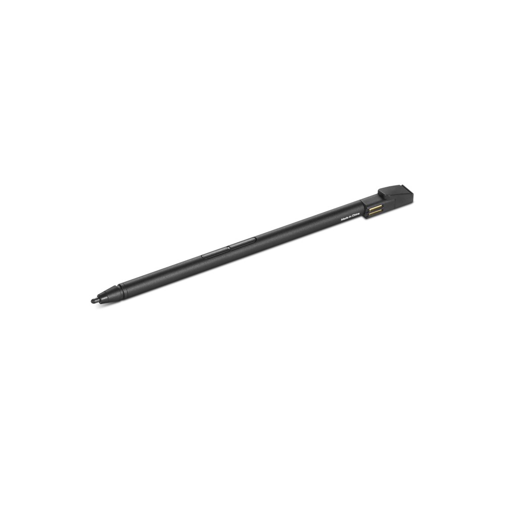 Lenovo 4X81L12874 stylus pen 3.8 g Black Lenovo 4X81L12874 stylus pen 3.8 g Black