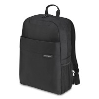 Kensington Simply Portable Lite Backpack 16” 40.6 cm (16') Black