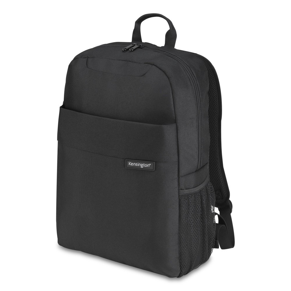 Kensington Simply Portable Lite Backpack 16” 40.6 cm (16') Black