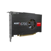 Barco MXRT-6700 AMD 8 GB GDDR5