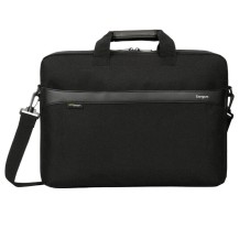 Targus GeoLite 35.6 cm (14') Slip case Black