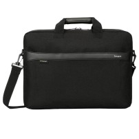 Targus GeoLite 35.6 cm (14') Slip case Black