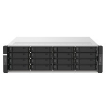 QNAP TEC-2N16 Rack (3U) Grey