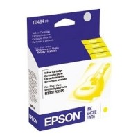 Epson Seahorse T048420 Yellow ink cartridge Original