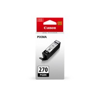 Canon PGI-270 ink cartridge Original Black