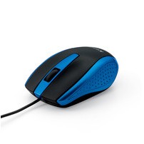 Verbatim Bravo mouse Right-hand USB Type-A Optical