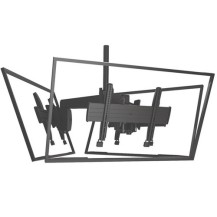 Chief LCM3U TV mount/stand 152.4 cm (60') Black