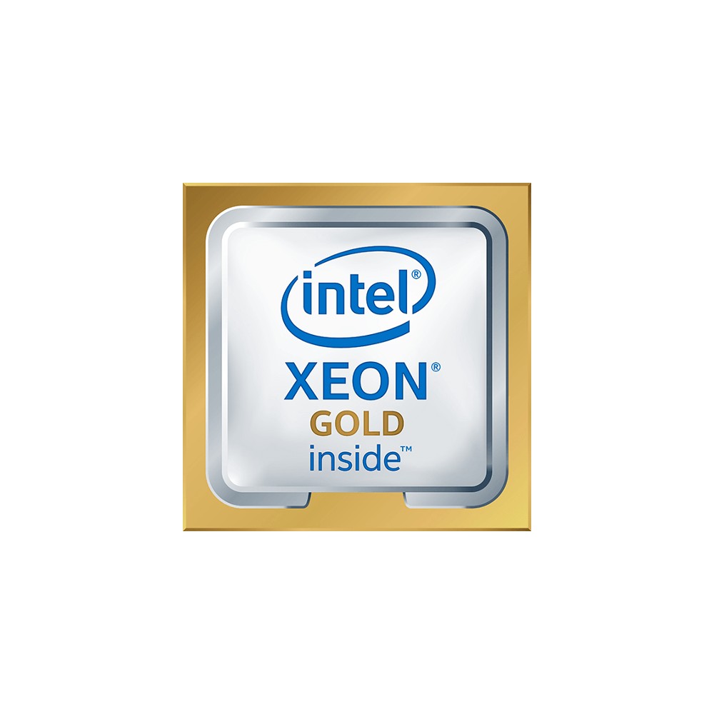 Lenovo Xeon Intel Gold 6242R processor 3.1 GHz 35.75 MB