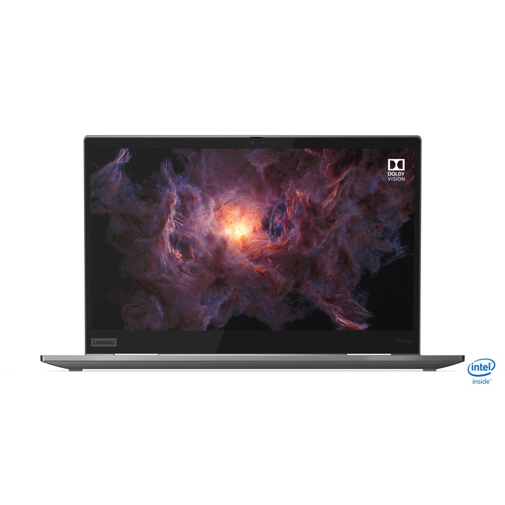 Lenovo ThinkPad X1 Yoga (4th Gen) Intel® Core™ i7 i7-10710U Hybrid (2-in-1) 35.6 cm (14') Touchscreen 4K Ultra HD 16 GB...