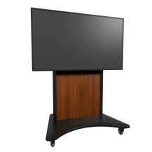 Middle Atlantic Products FVS-1200SC-BHB3 TV cabinet/entertainment center