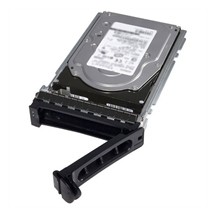 DELL 400-AJOE internal hard drive 6 TB 7200 RPM 3.5' SAS