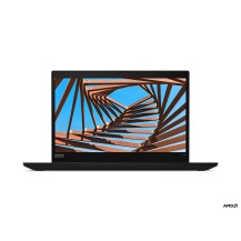 Lenovo ThinkPad X13 Gen 1 (AMD) AMD Ryzen™ 5 PRO 4650U Laptop 33.8 cm (13.3') Touchscreen Full HD 16 GB DDR4-SDRAM 256 GB SSD...