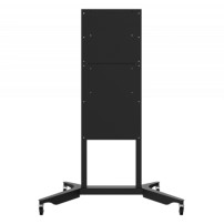 Viewsonic VB-BMS-001 signage display mount 2.18 m (86') Black