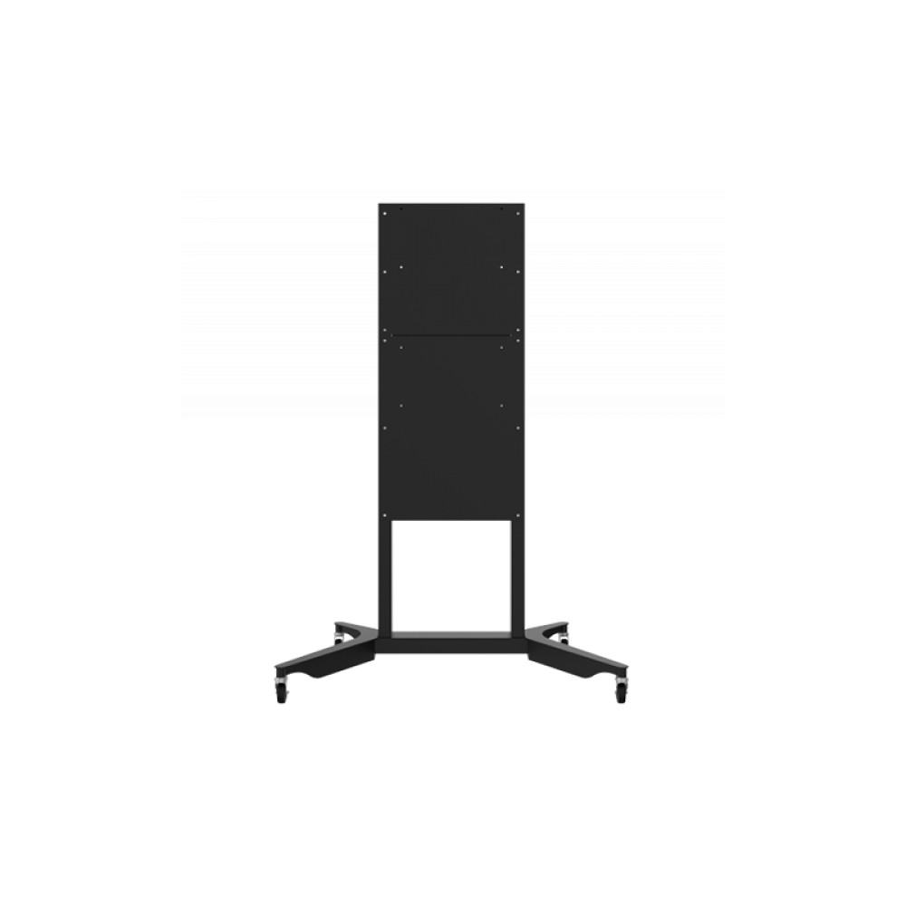 Viewsonic VB-BMS-001 signage display mount 2.18 m (86') Black Viewsonic VB-BMS-001 signage display mount 2.18 m (86') Black