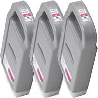 Canon Ink Tank PFI-703 Magenta ink cartridge 3 pc(s) Original